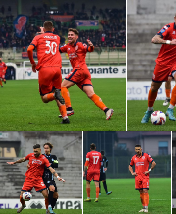 Pistoiese - San Marino 1-0. Videocommento di Gianni Zei